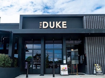 Book a table: Duke of Dural | perfect venue to crush that deadline