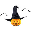 Comprar ahora: 30pcs Hallowmas pleated witch hat party witch hat black witch hat
