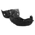 Selling with online payment: 2016 to 2017 Honda Accord Sedan FENDER LINER LH