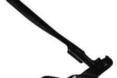 Selling with online payment: 2016 to 2017 Honda Accord Sedan HOOD HINGE LH