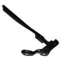 Selling with online payment: 2016 to 2017 Honda Accord Sedan HOOD HINGE LH