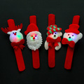 Comprar ahora: 100pcs Christmas gift glow pop ring bracelet decoration