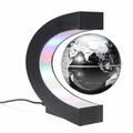 Liquidation & Wholesale Lot: $580 MSRP Floating Magnetic Levitation Globe LED World Map