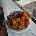 Productos: Torta, postres, galletas
