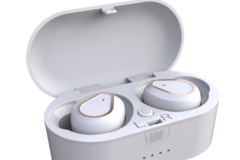Liquidation & Wholesale Lot: Tws Bluetooth Headset 5.0 Portable In-ear Dual-pass Bluetooth Hea