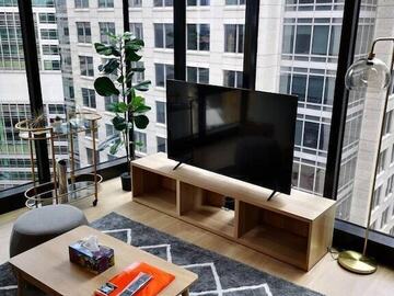 Renting out:  Sydney NSW ,Apartment located in the heart of Sydney