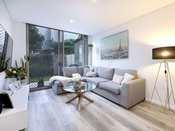 Renting out:  Caringbah NSW ,Ground floor apartment - Caringbah 
