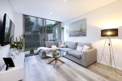 Renting out:  Caringbah NSW ,Ground floor apartment - Caringbah 