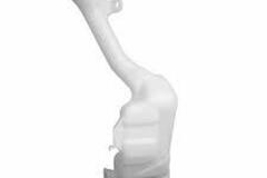 Selling with online payment: 2013 to 2017 Honda Accord Sedan WINDSHIELD WASHER TANK W/PUMP