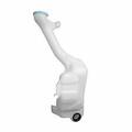 Selling with online payment: 2013 to 2017 Honda Accord Sedan WINDSHIELD WASHER TANK W/PUMP