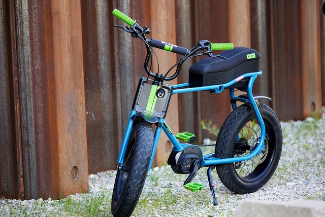 Ruff cycles sales ebay