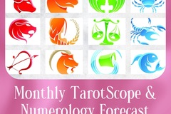 Selling: Monthly Forecast Email Reading 