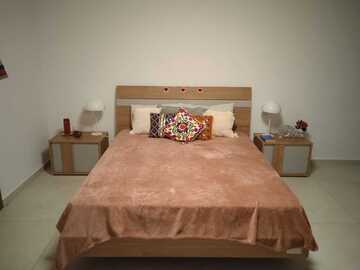 Rooms for rent: Balluta Bay Sliema, en-suite double bedroom