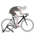 Servicios: Bike Fitting  Ajuste biomecanico