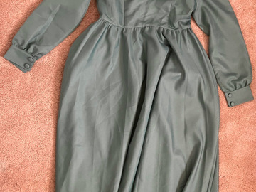 Selling with online payment: Sophie Hatter Dress