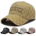 Comprar ahora: 20pcs street fashion baseball cap full printed embroidered cap