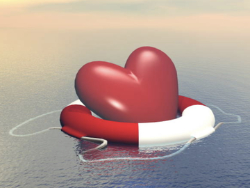 Selling: CAN YOU SAVE THIS LOVE?