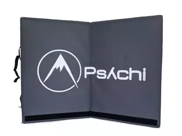 Hiring Out (per day): Psychi Bouldering Mat