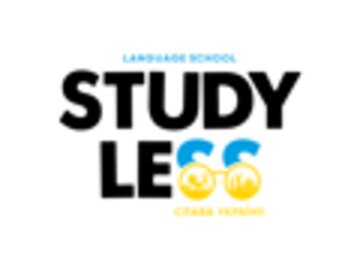Вакансії: Викладач англійської мови в онлайн-школу Study Less