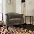 Individual Seller: Two elegant armchairs 