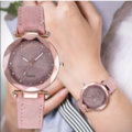 Comprar ahora: 30Pcs Fashion Ladies Leather Quartz Wristwatches