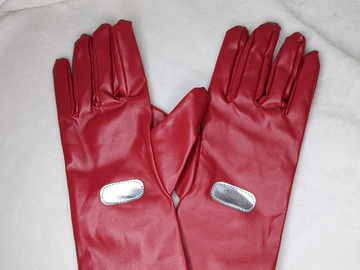 Selling with online payment: Persona 5-Joker Gloves and Mask