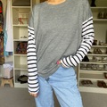 Selling: French Connection High Low sweater 