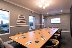Book a meeting | $: Lord's Boardroom - Courtyard meetings with a private bar