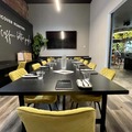 Book a meeting: HQ Boardroom ll Private meeting space for small groups