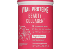 Liquidation & Wholesale Lot: 24 Units - Vital Proteins Collagen Peptides Tropical (MSRP: $650)