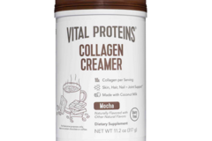 Buy Now: 24 Units - Vital Proteins Collagen Peptides Mocha MSRP $700