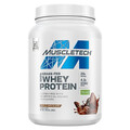 Liquidation & Wholesale Lot: 84 x MuscleTech Whey Protein Chocolate - 28.8 oz (MSRP $2,099.11)