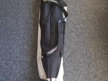 Selling with online payment: Ski bag