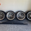 Selling: SSR MS3s