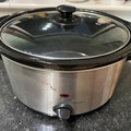 Rent per night (24 hour rental): Slow cooker