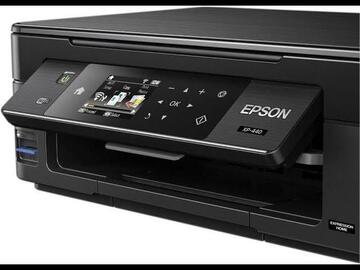 For Rent: Epson xp-440