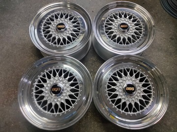 Selling: bbs rs 19" 5x114.3