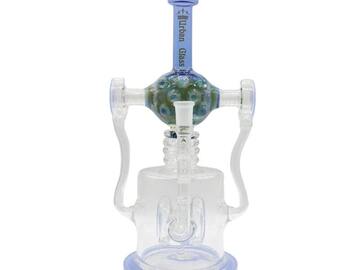  :  Essential Circ Percolator Water Pipe - 9"