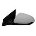 Selling with online payment: 2017 to 2018 Hyundai Elantra Sedan DOOR MIRROR LH POWER W/O