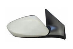 Selling with online payment: 2017 to 2018 Hyundai Elantra Sedan DOOR MIRROR RH POWER HTD SPOT