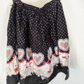 Selling with online payment: Bodyline Puppy Lolita Skirt