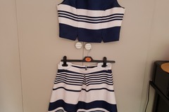 For Sale: 2 piece occasion wear outfit
