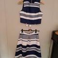 For Sale: 2 piece occasion wear outfit