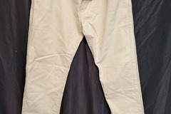Selling with online payment: Tan Pants