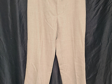 Selling with online payment: Tan Uniform Pants