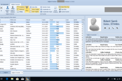 Offer Product/ Services: Windows Desktop CRM Software