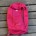 Rent per day: Day Hiking Set: portable charger, backpack, bottle, 
