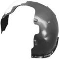 Selling with online payment: 2017 to 2018 Hyundai Elantra Sedan FENDER LINER FR LH USA 