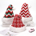 Comprar ahora: 20pcs adult Christmas hats decorated knitted hats