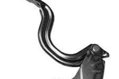 Selling with online payment: 2017 to 2018 Hyundai Elantra Sedan HOOD HINGE LH US BUILT KOREA